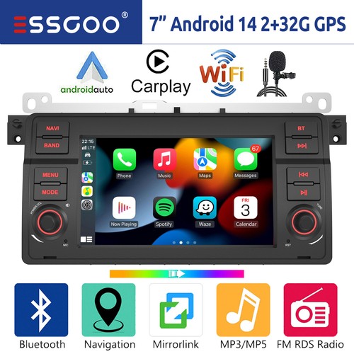 Android apple carplay - apple,