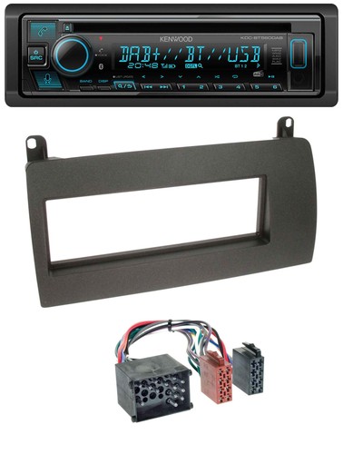 Kenwood bluetooth dab - bluetooth,
