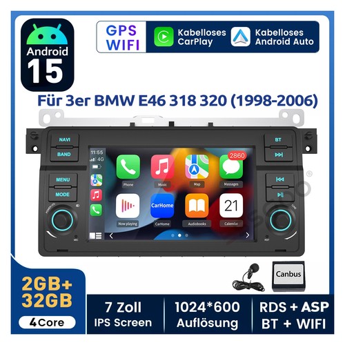 Android autoradio apple - android, 15