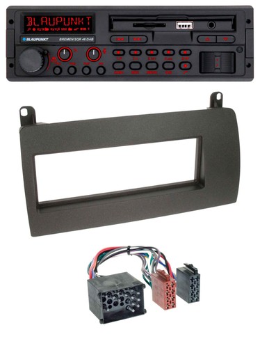 Blaupunkt mp3 usb bluetooth - sd,