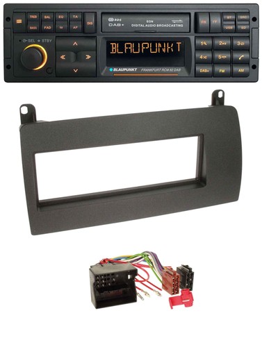 Blaupunkt usb dab mp3 - dab,