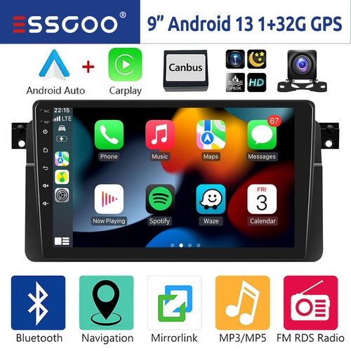 Android autoradio apple - 13,