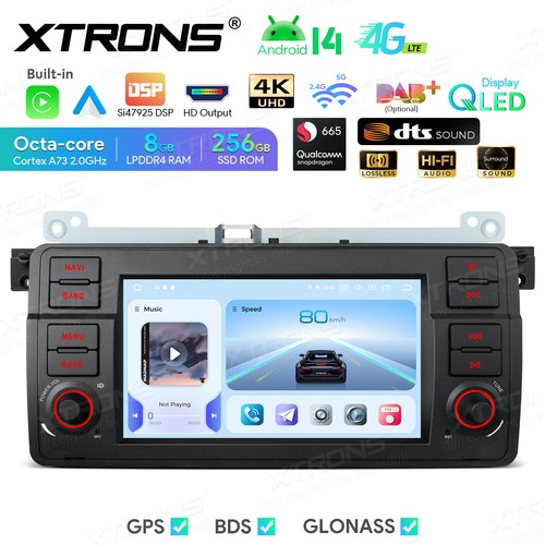 Xtrons autoradio android - autoradio,