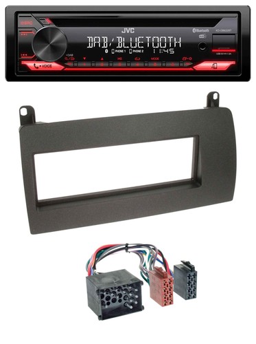 Jvc dab usb - dab,