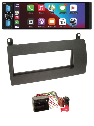 Esx bluetooth usb mp3 dab - mp3,