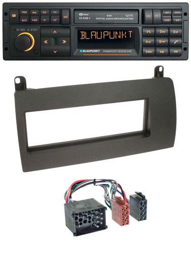 Blaupunkt usb dab mp3 - blaupunkt, sd