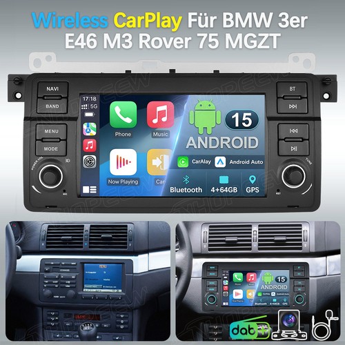 Dab core 64gb carplay - dab+,