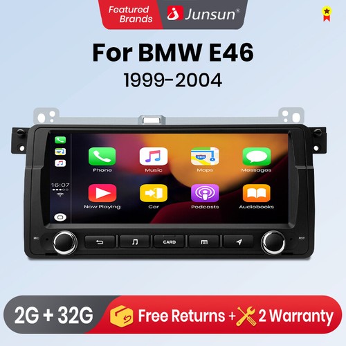 Android autoradio für bmw - 13,