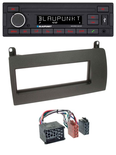Blaupunkt usb aux - usb,