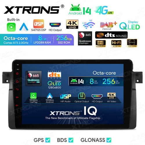 Autoradio android 14 - 9",