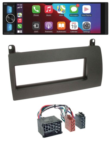 Esx bluetooth usb - usb, mp3