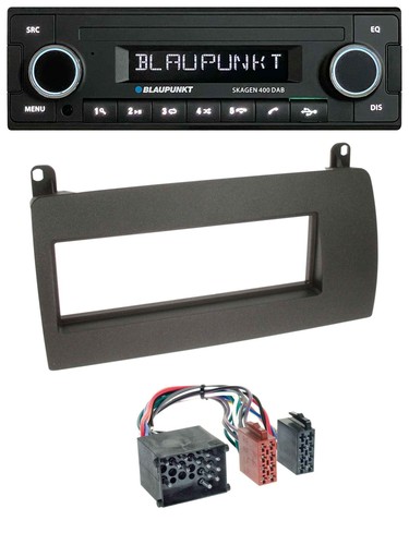 Blaupunkt dab usb bluetooth - blaupunkt,