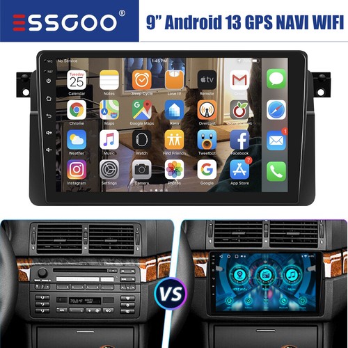 Android autoradio gps navi - 14,