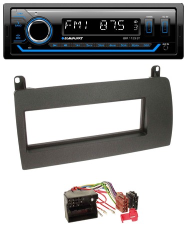 Blaupunkt mp3 bluetooth usb - blaupunkt,