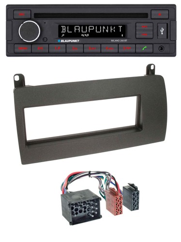 Blaupunkt mp3 usb bluetooth - blaupunkt, cd