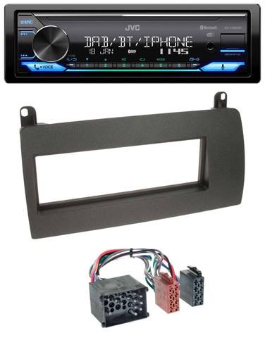 Jvc bluetooth dab usb - bluetooth,