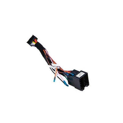 Xtrons auto adapter radio - auto, iso