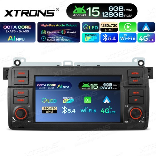 Android autoradio für - 7",