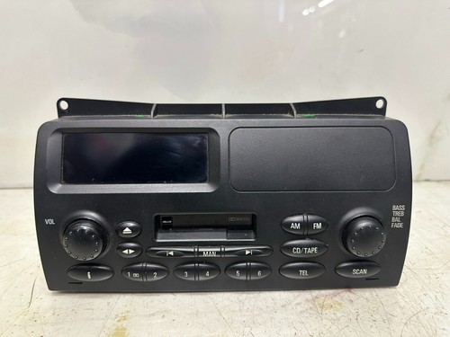 Rover autoradio radio cd - autoradio,