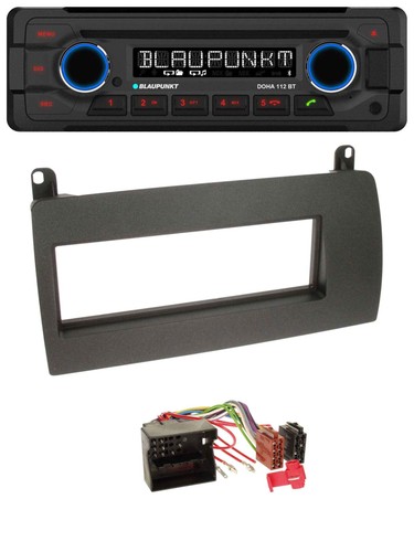 Blaupunkt aux mp3 bluetooth - mp3,