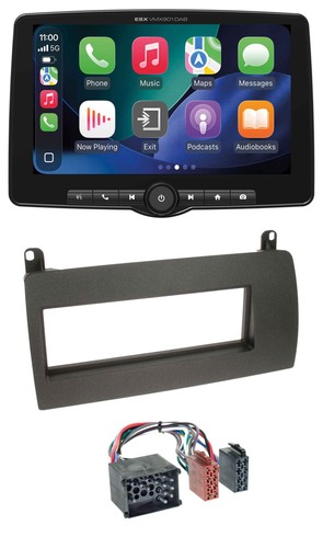 Esx dab bluetooth - dab, usb