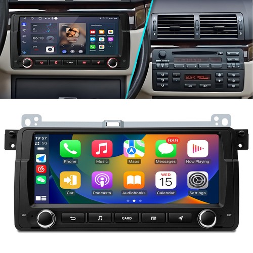 Android apple carplay - android,