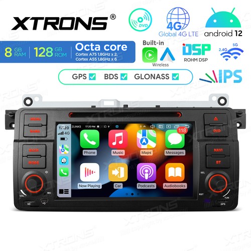 Android autoradio für - 7",