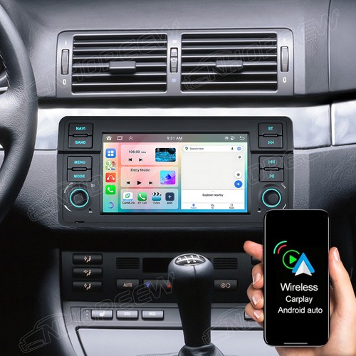 Kern 64gb autoradio - 8-kern, 4+64gb