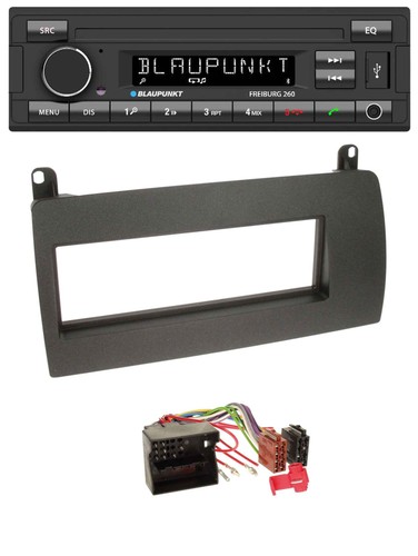 Blaupunkt aux bluetooth mp3 - blaupunkt,