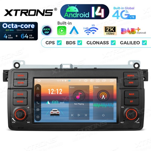 Android autoradio gps - 7",