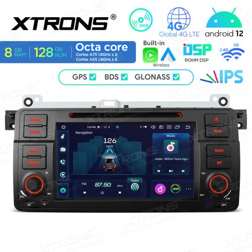 Xtrons ix7246b multimedia - ix7246b,