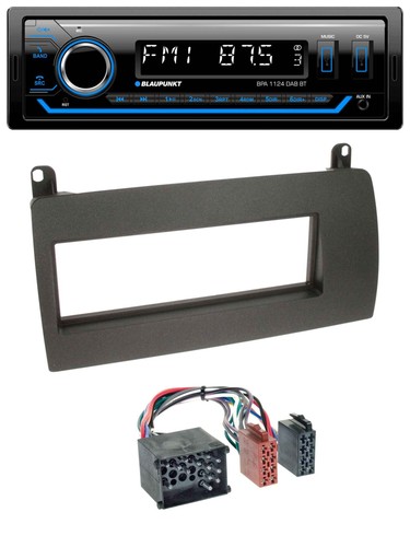 Blaupunkt bluetooth usb - blaupunkt,