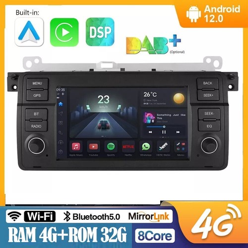 Android 8kern autoradio navi - android,