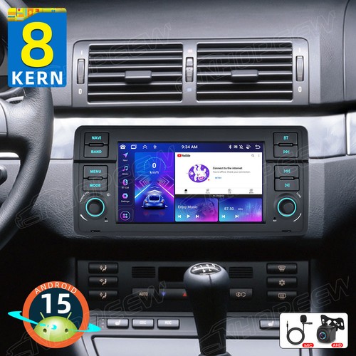 Kern 128gb android 15 - 8-kern, 6+128gb