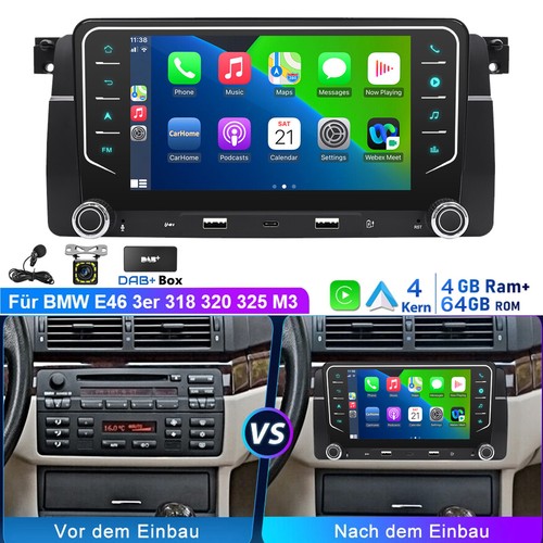 Dab für bmw rover - für, 75