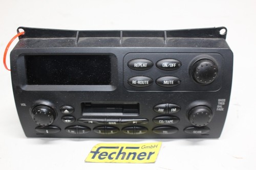 Radio rover alpine - radio, rj